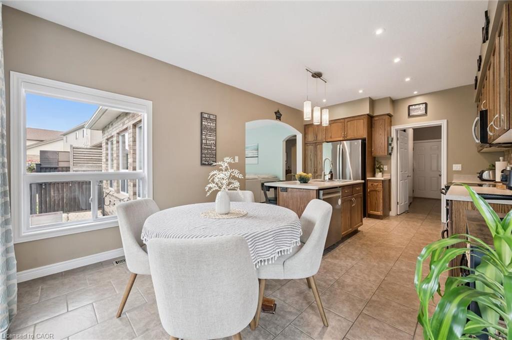 Residential in Guelph 5