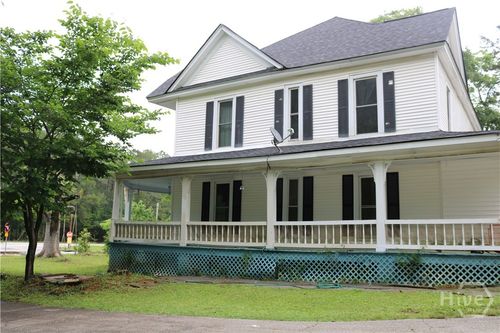 88 S Railroad Ave, Carlton, GA, 30627-1495 | Card Image
