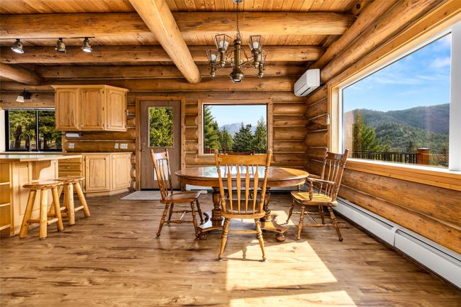 21 Barnes Ln, House other with 3 bedrooms, 3 bathrooms and null parking in Noxon MT | Image 6