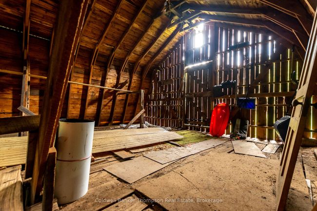 623 Highway 141, House other with 4 bedrooms, 2 bathrooms and 4 parking in Utterson ON | Image 41