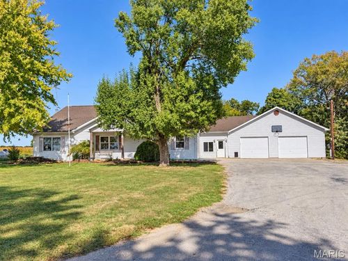 1247 Timberline Rd, Sorento, IL, 62086-3321 | Card Image