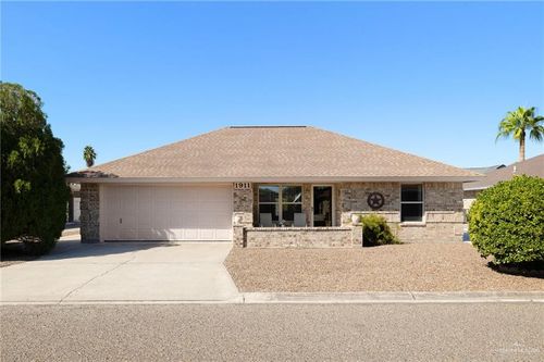 1911 Wilson St, Mission, TX, 78572-8924 | Card Image