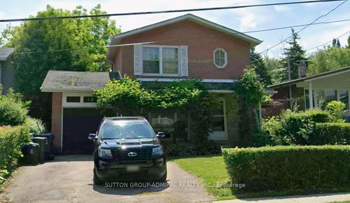 12 Romulus Dr, Scarborough, ON, M1K4C2 | Card Image