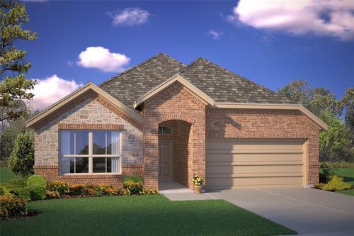 15953 Chancery Lane, Fort Worth, TX, 76052 | Card Image