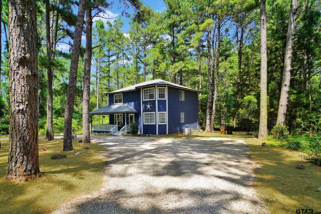 144 Pine Branch Gln, House other with 3 bedrooms, 3 bathrooms and null parking in Holly Lake Ranch TX | Image 28