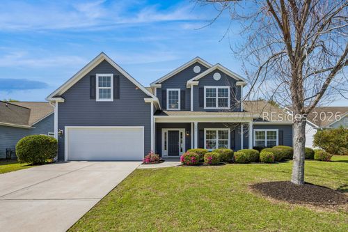202 Grand Ct S, Bluffton, SC, 29910-9338 | Card Image