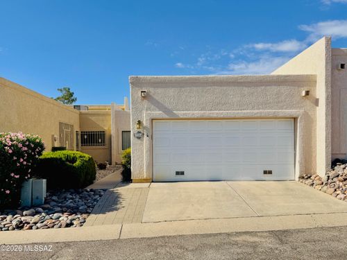 7264 E Caminito Feliz, Tucson, AZ, 85710-3769 | Card Image