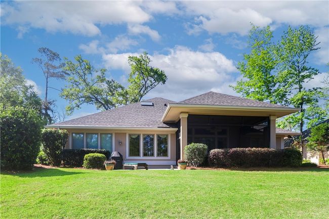 17 Caravelle Ln, House other with 4 bedrooms, 4 bathrooms and null parking in Bluffton SC | Image 49