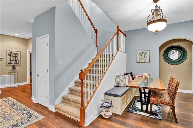 7310 S Shamrock Rd, House other with 4 bedrooms, 4 bathrooms and null parking in TAMPA FL | Image 36