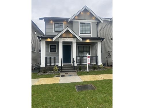 16717 25a Street, Surrey, BC, V3Z0B1 | Card Image