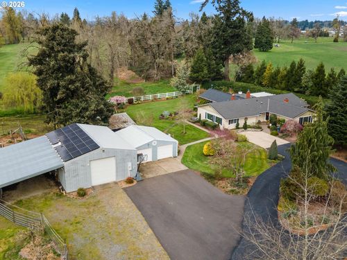 12063 Golf Ln Se, Sublimity, OR, 97385-9707 | Card Image
