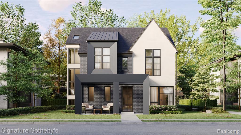 Ann St, Birmingham, MI 48009