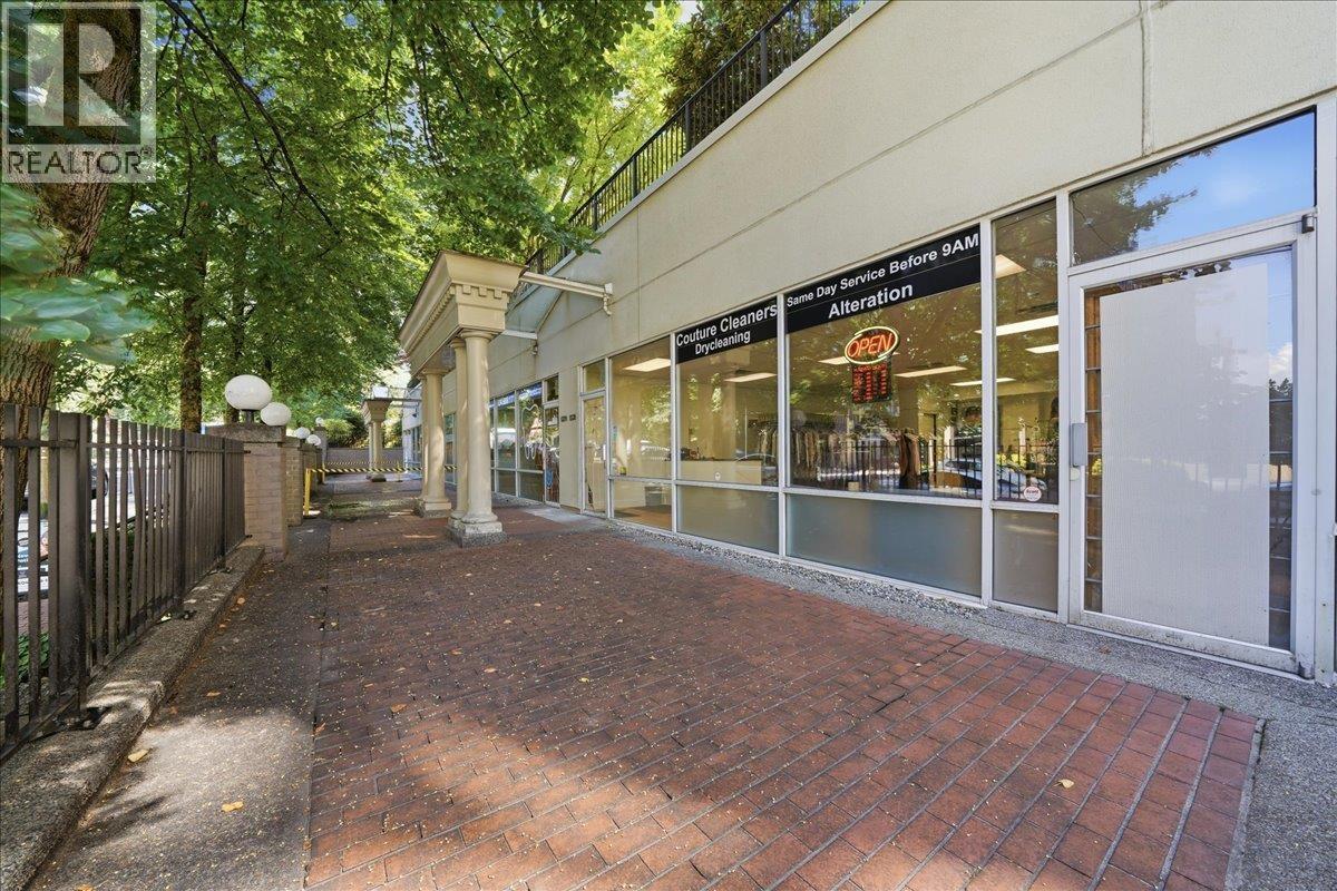 Commercial Lease in Vancouver 5