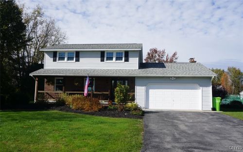 9389 Caughdenoy Rd, Brewerton, NY, 13029-9790 | Card Image