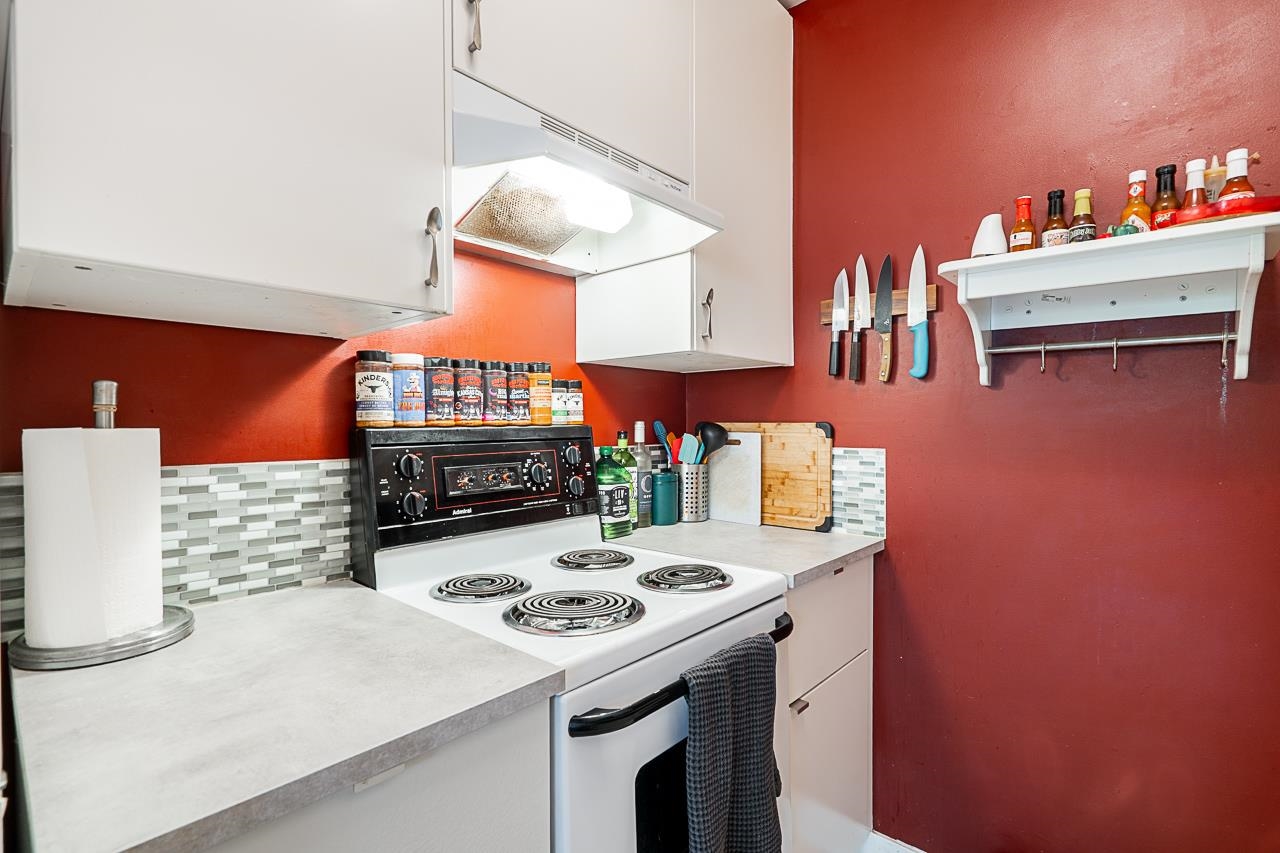 Residential in Port Moody 2