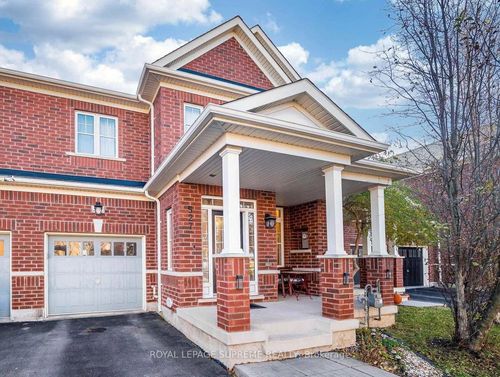 527 Vaughan Crt, Milton, ON, L9T8A7 | Card Image