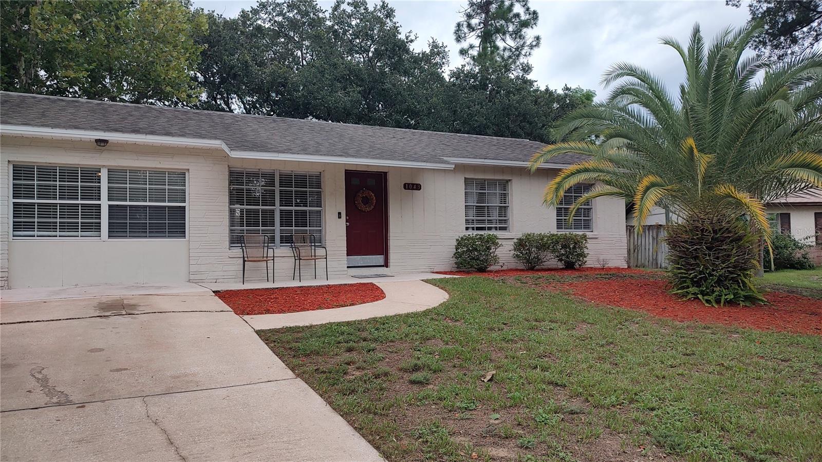 Tompkins Dr, Port Orange, FL 32129