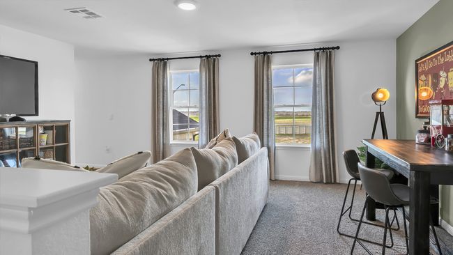 20329 Rosen Way, House other with 4 bedrooms, 3 bathrooms and null parking in Manor TX | Image 21