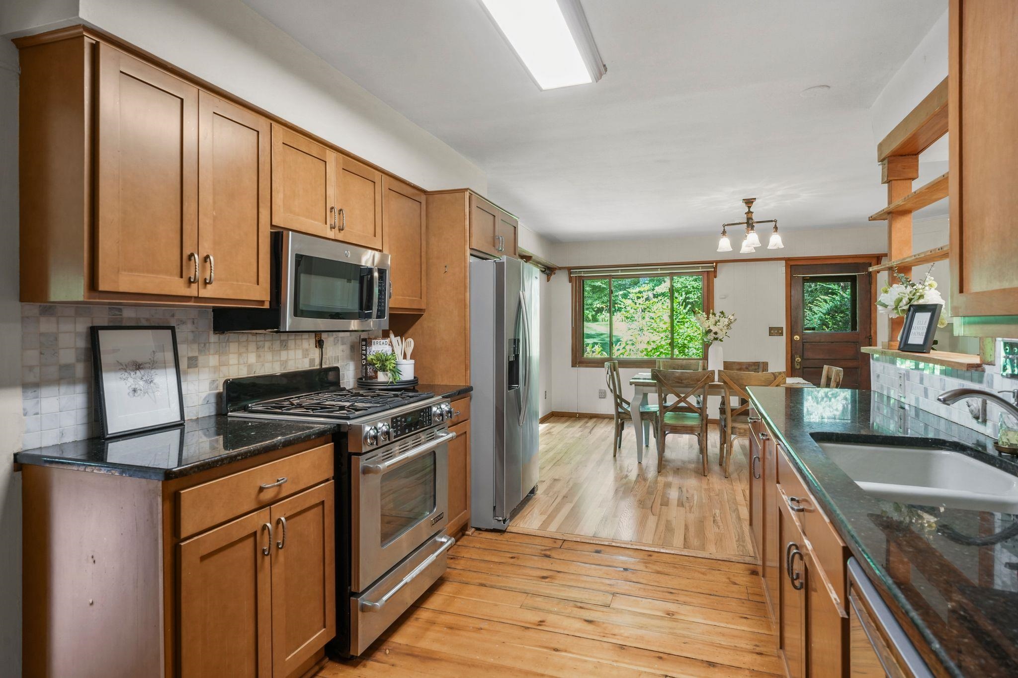 Residential in Shorewood Hills 3