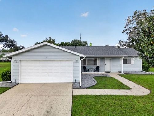 10255 Se 178th Pl, SUMMERFIELD, FL, 34491-7448 | Card Image