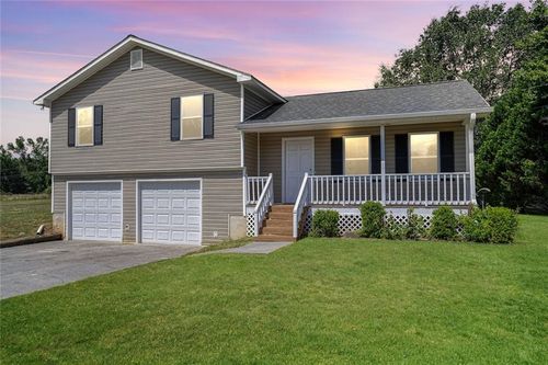 18 Saddle Ln Nw, Cartersville, GA, 30121-4758 | Card Image
