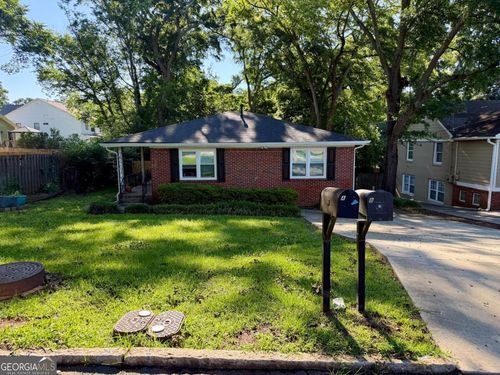 b-99 Norwood Avenue Ne, Atlanta, GA, 30317 | Card Image