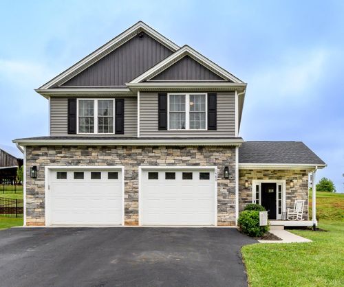 1480 Pilgrim Rd, Goode, VA, 24556-3108 | Card Image