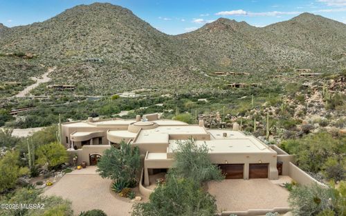 14534 N Dove Canyon Pass, Marana, AZ, 85658-4406 | Card Image