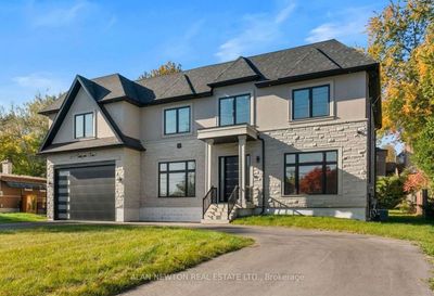 1750 Fairport Rd, House other with 5 bedrooms, 7 bathrooms and 12 parking in Pickering ON | Image 2