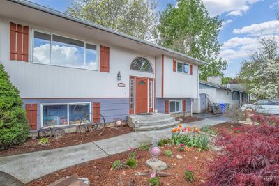 2020 Powers Avenue, House other with 4 bedrooms, 2 bathrooms and 1 parking in Lewiston ID | Image 1