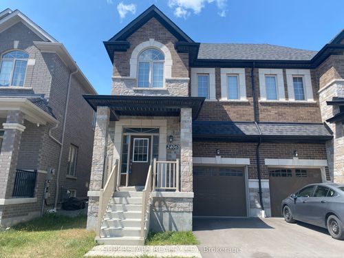 2406 Angora St, Pickering, ON, L1X0M6 | Card Image