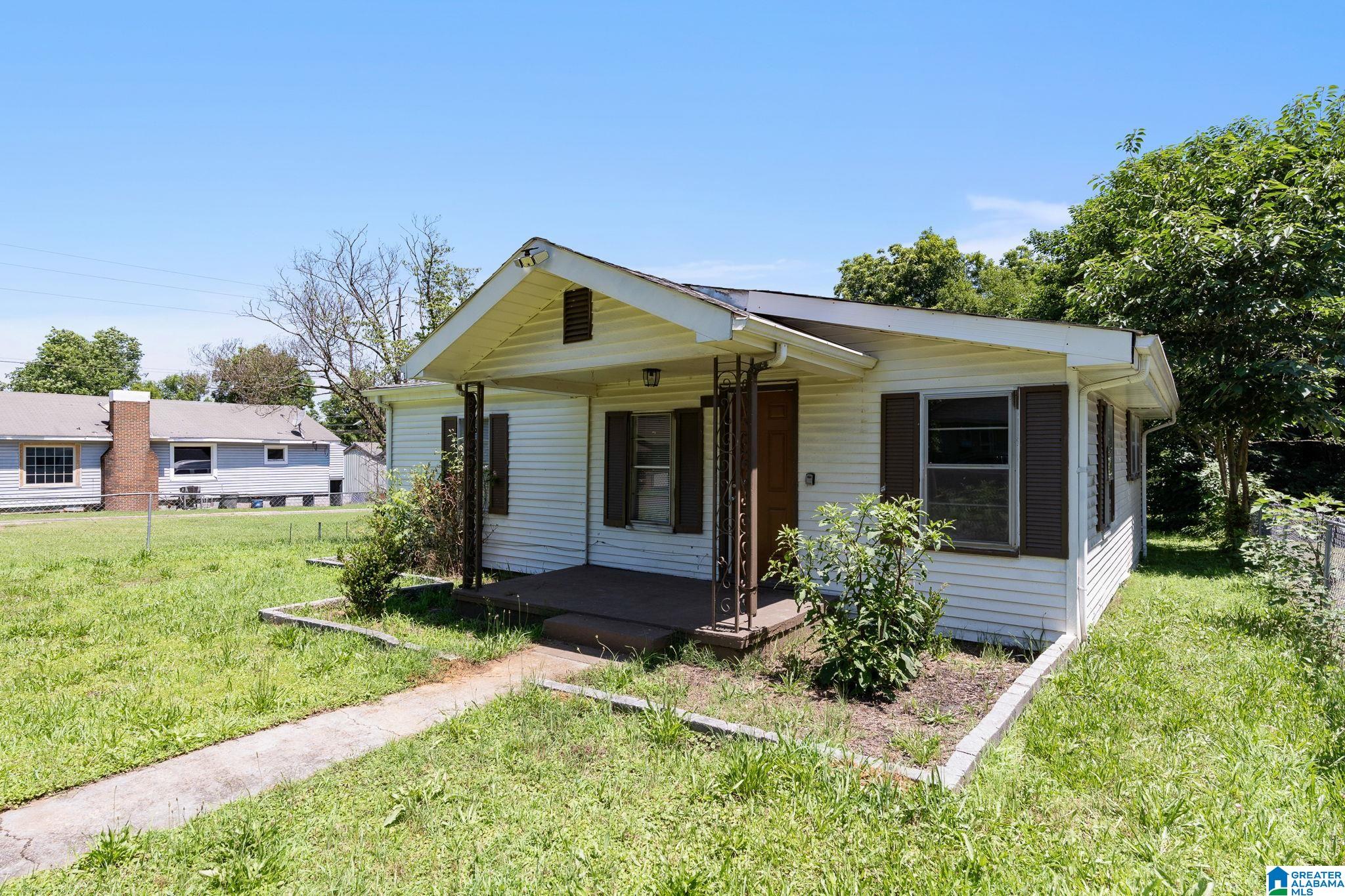 Residential in BESSEMER 3