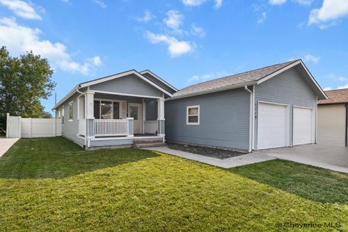 1119 Sonata Ln, Cheyenne, WY, 82009 | Card Image