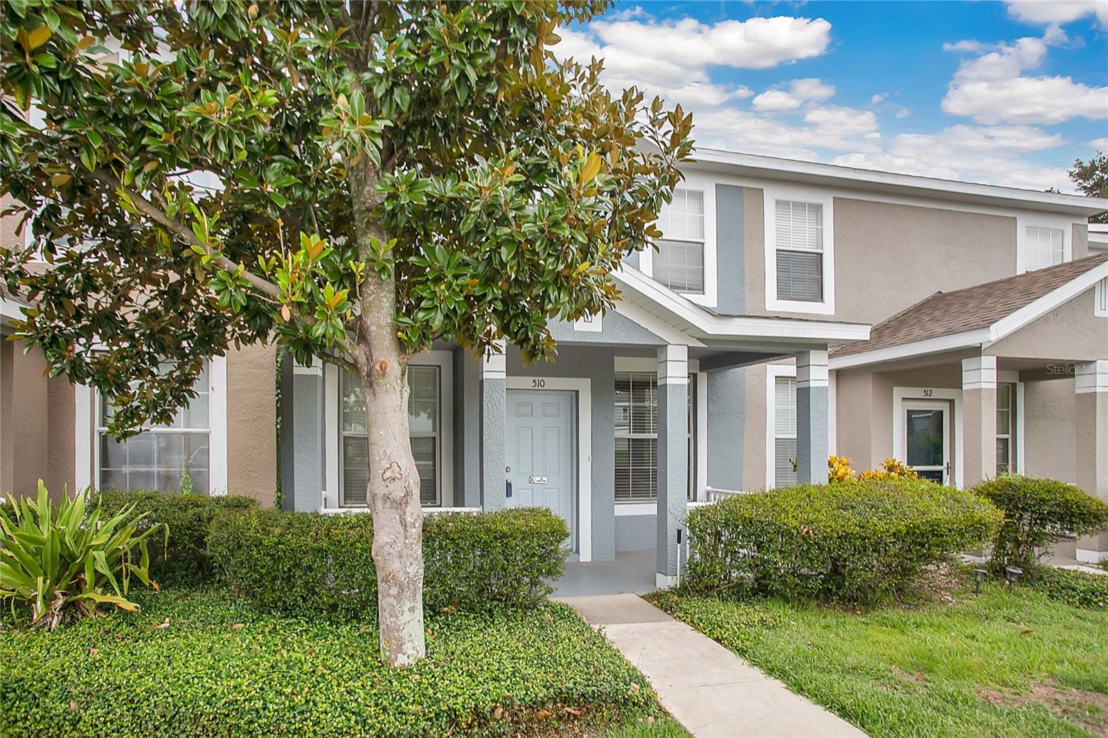 Golden Tree Pl, Brandon, FL 33510