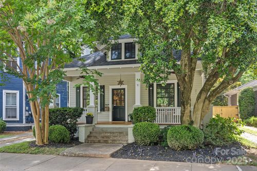 1424 Pecan Ave, Charlotte, NC, 28205-3414 | Card Image