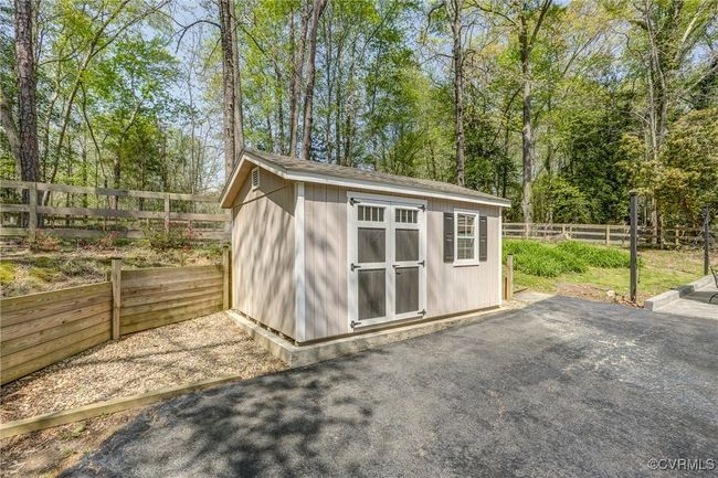 New shed | Image 43