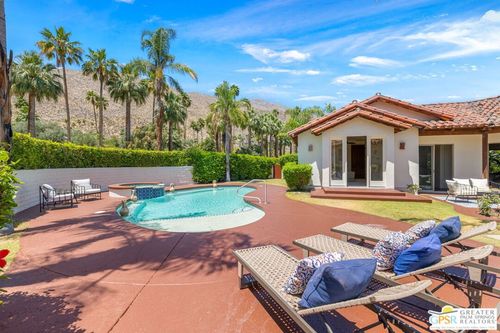 1998 S Mesa Dr, Palm Springs, CA, 92264-8973 | Card Image