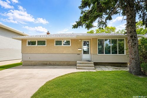 1420 Grosvenor Street, Regina, SK, S4N1R3 | Card Image