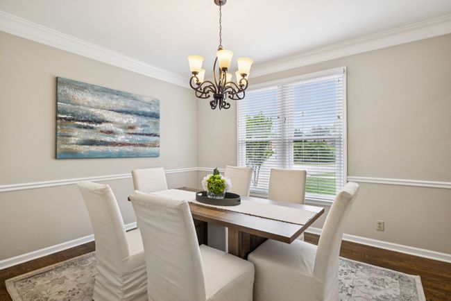 201 Coronation Ct, House other with 4 bedrooms, 3 bathrooms and 2 parking in Franklin TN | Image 16