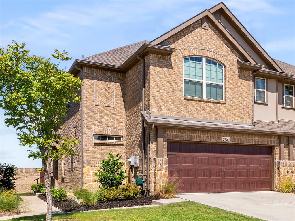 Majesty Dr, Little Elm, TX 75068