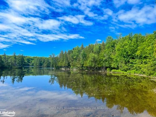 LOT 6 Kribs Road, Magnetawan, ON, P0A1A0 | Card Image