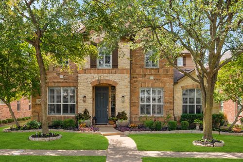 3525 Washington Dr, Frisco, TX, 75034-6395 | Card Image