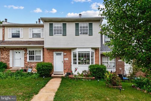 3493 Cranmer Mews, WOODBRIDGE, VA, 22193-5301 | Card Image