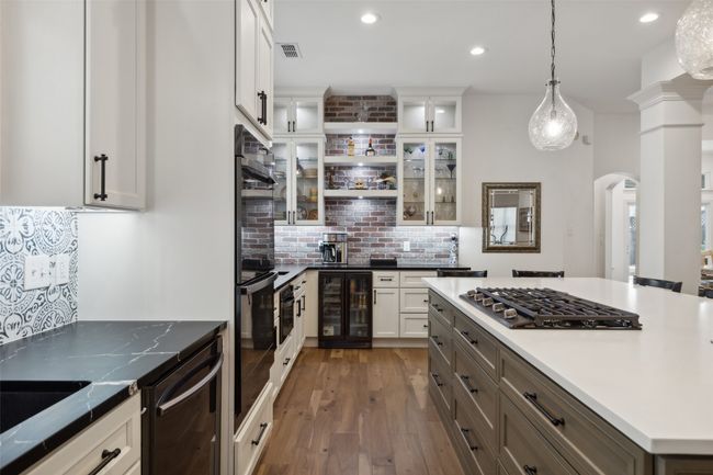 731 Bradford St, House other with 4 bedrooms, 4 bathrooms and null parking in Lantana TX | Image 18