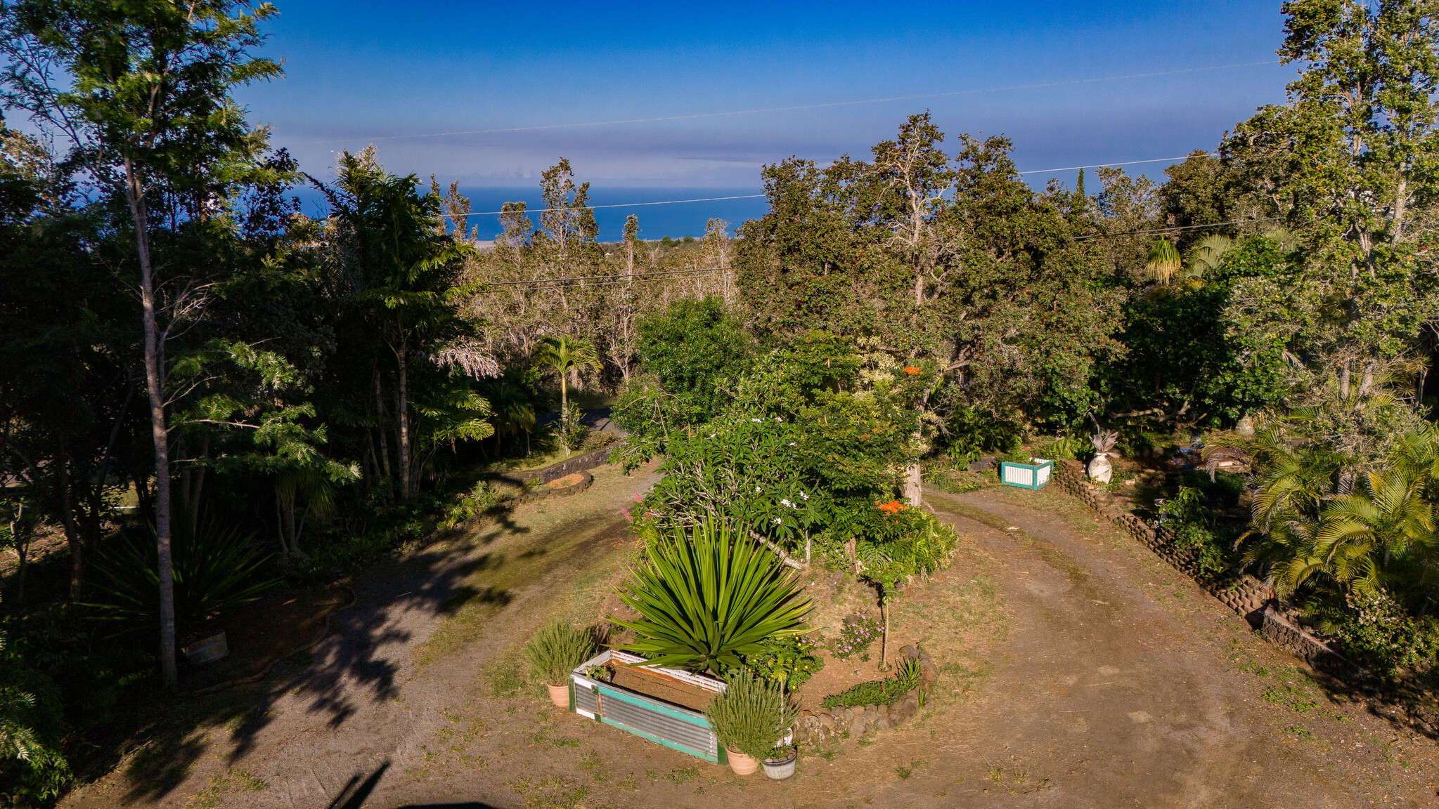 Residential in Ocean View 4