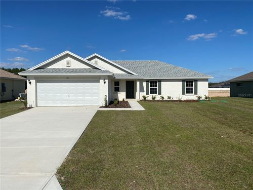 361 Marion Oaks Mnr, OCALA, FL, 34473-3307 | Card Image