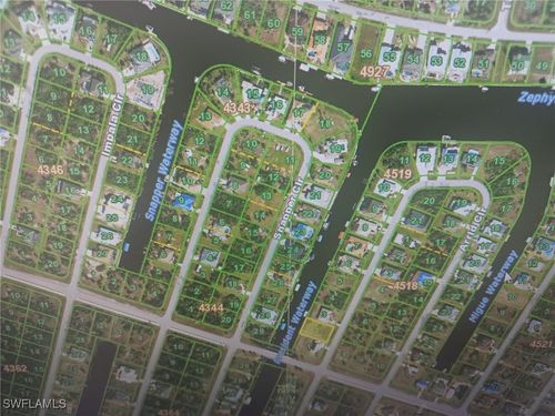 9160 Arrid Cir, PORT CHARLOTTE, FL, 33981-3109 | Card Image