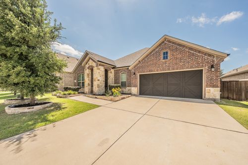 3424 Cimarron River Dr, Prosper, TX, 75078-2098 | Card Image