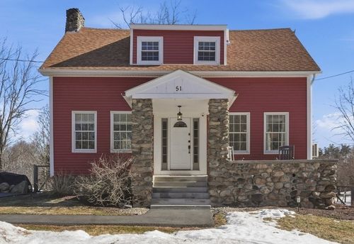 51 Bear Hill Rd, Merrimac, MA, 01860-1206 | Card Image