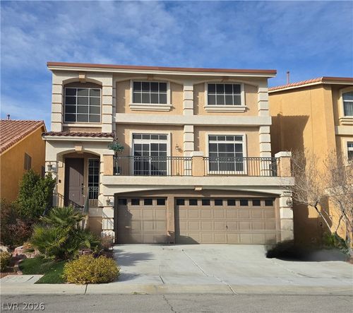 5448 Tulip Hill Ave, Las Vegas, NV, 89141-8704 | Card Image